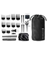 High Precision Haircut Kit